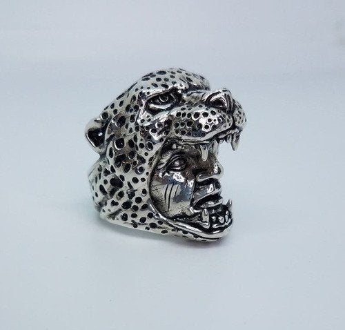 Anillo jaguar hotsell