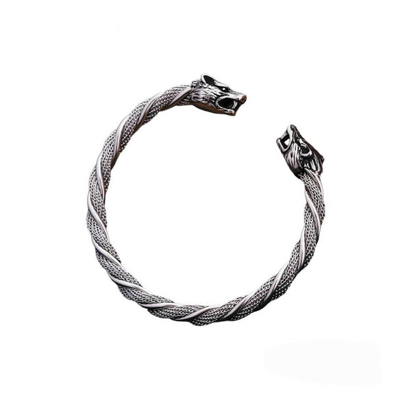 Brazalete Lobo