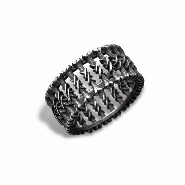 Anillo Bones