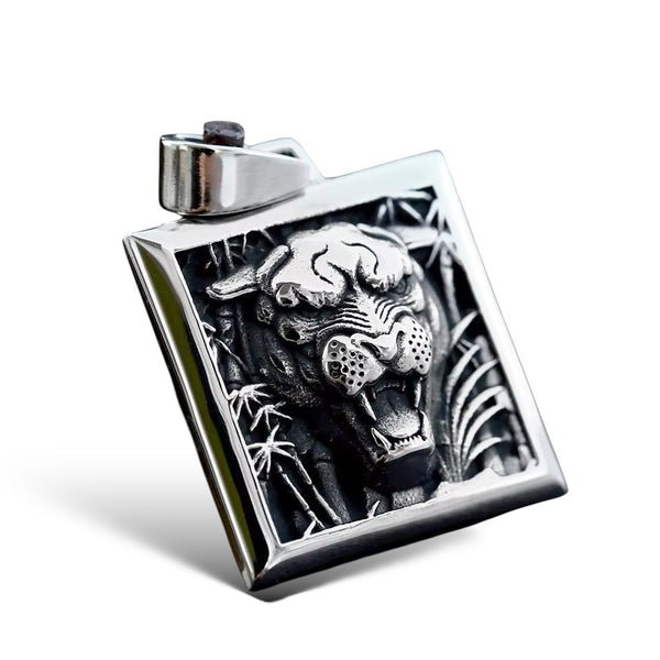 Collar Tigre