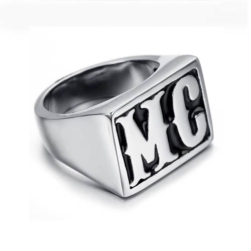 Anillo MC