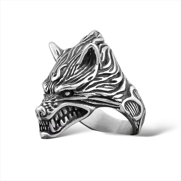 Anillo Lobo