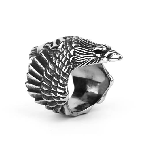 Anillo Aguila Grande