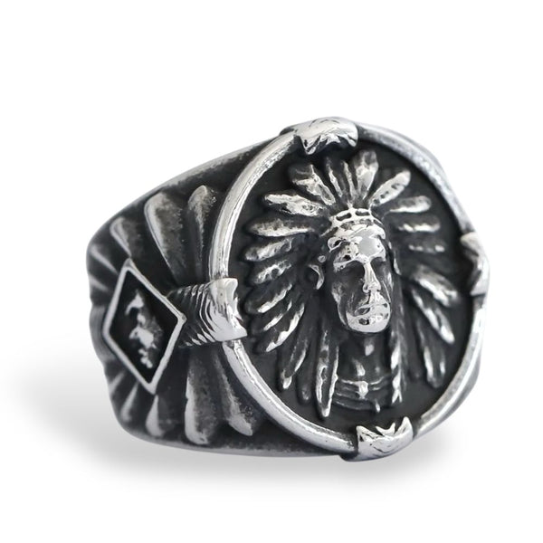 Anillo Apache