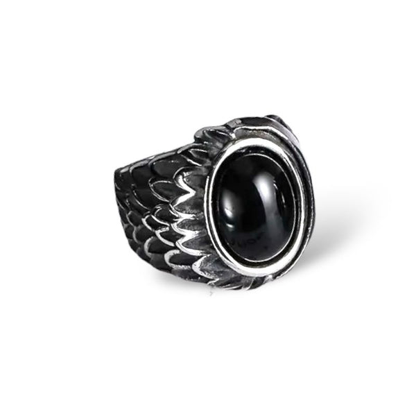 Anillo Feather