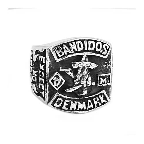 Anillo Bandidos