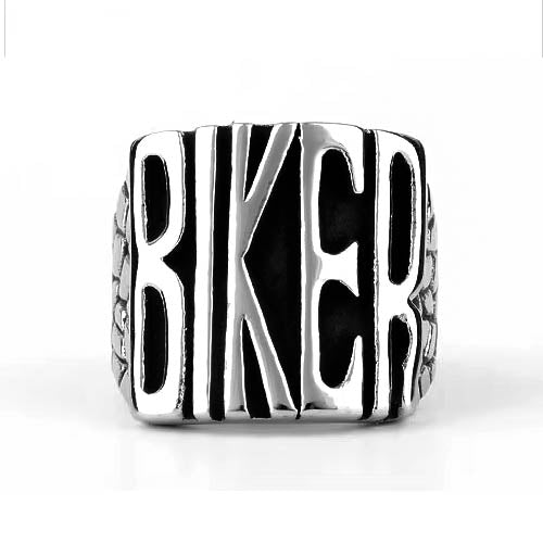 Anillo Biker