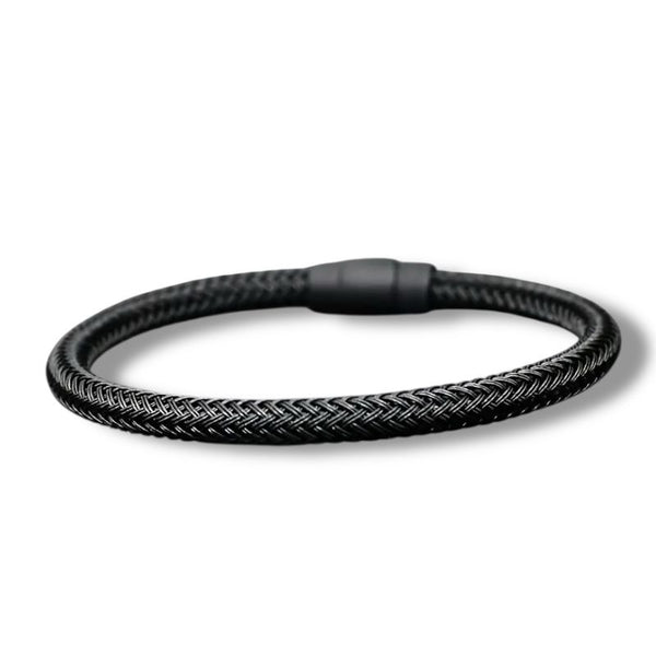 Pulsera Tejida