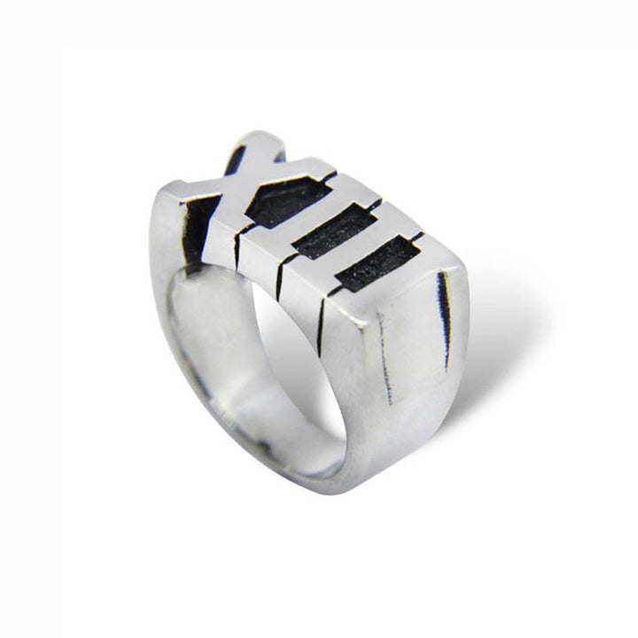 CimarroneAMX 11 Anillo 13 XIII