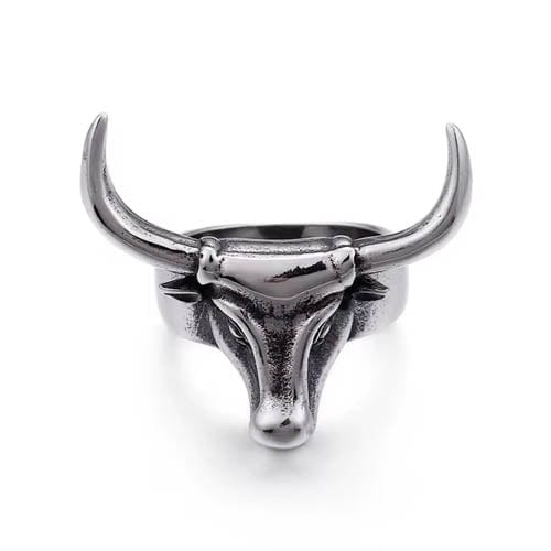 CimarroneAMX 11 Anillo Toro