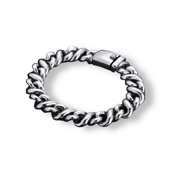 CimarroneAMX 18 cm Pulsera Noodles