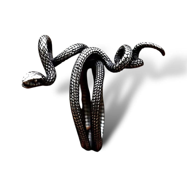 CimarroneAMX 6 Anillo Serpiente Larga