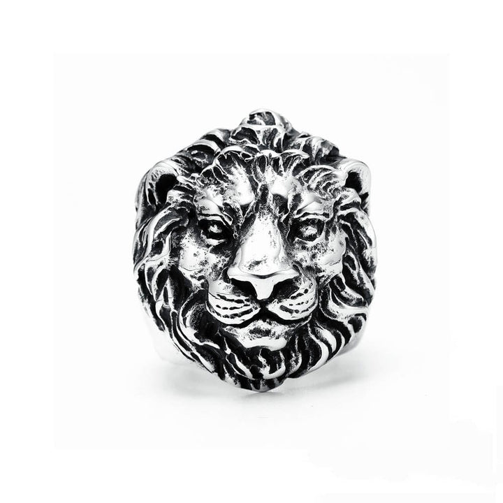 CimarroneAMX 7 Anillo Leon