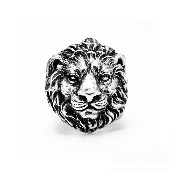 CimarroneAMX 7 Anillo Leon