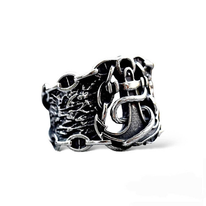 CimarroneAMX 8 Anillo Ancla