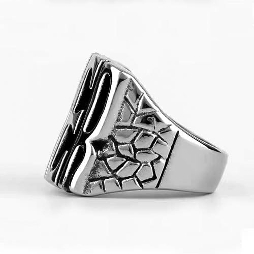 CimarroneAMX 8 Anillo Biker