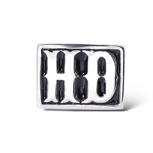 CimarroneAMX 8 Anillo HD