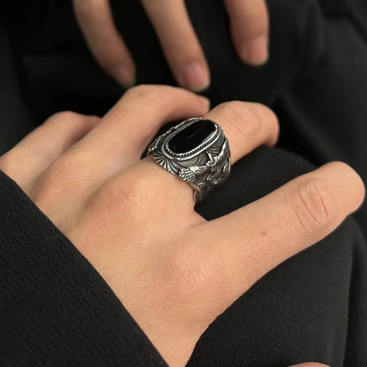 CimarroneAMX Anillo Aviador