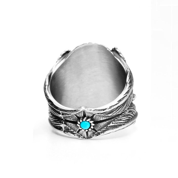 CimarroneAMX Anillo Aviador