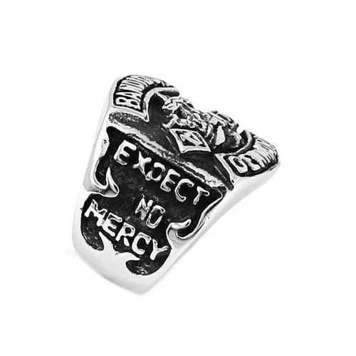 CimarroneAMX Anillo Bandidos