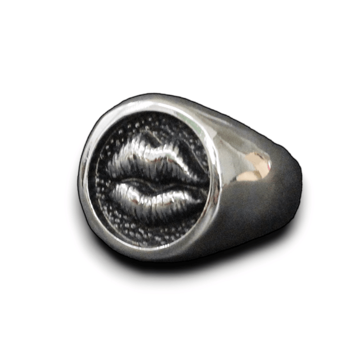CimarroneAMX Anillo Beso