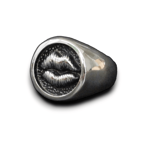 CimarroneAMX Anillo Beso