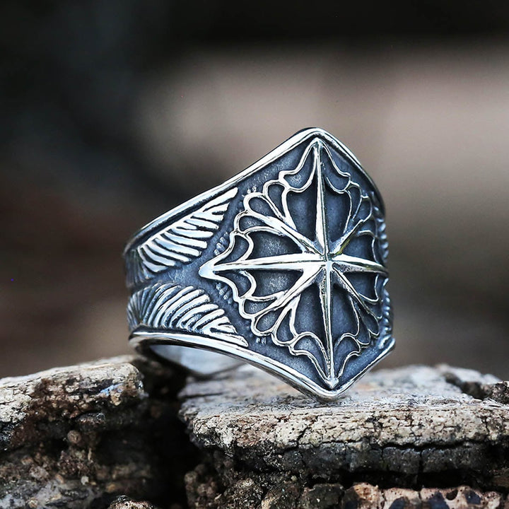 CimarroneAMX Anillo Blake