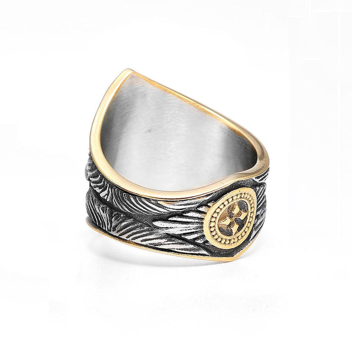 CimarroneAMX Anillo Blake