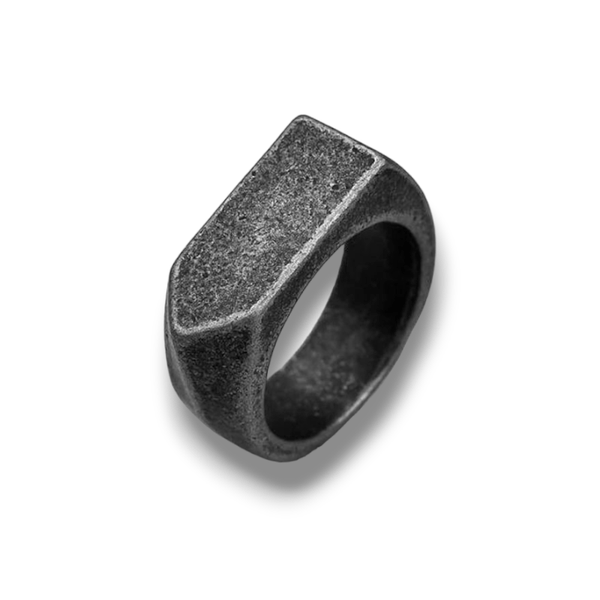 CimarroneAMX Anillo Break Ancient