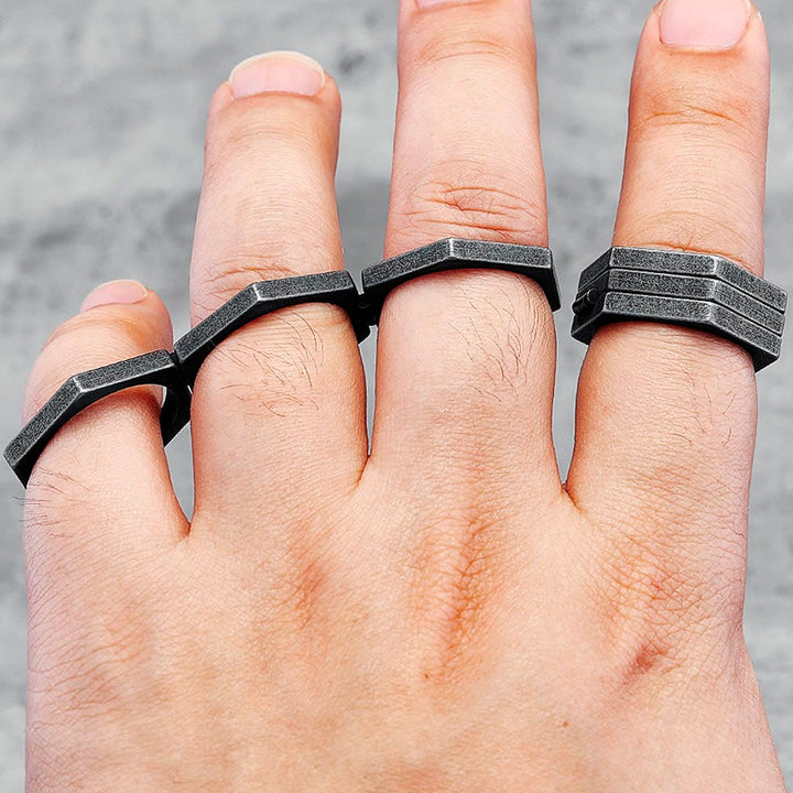 CimarroneAMX Anillo Connect