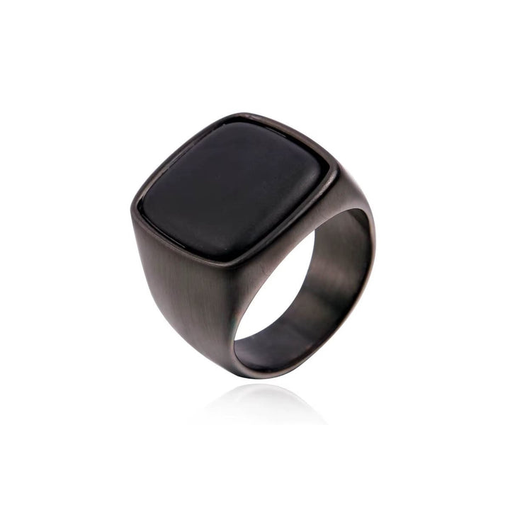 CimarroneAMX Anillo Cuadrado Foam