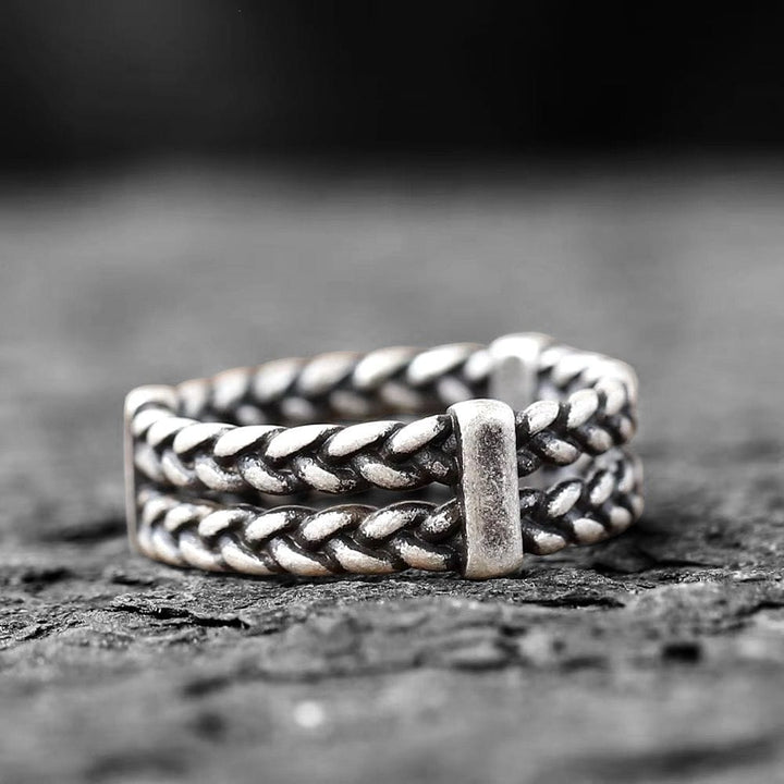 CimarroneAMX Anillo Rope