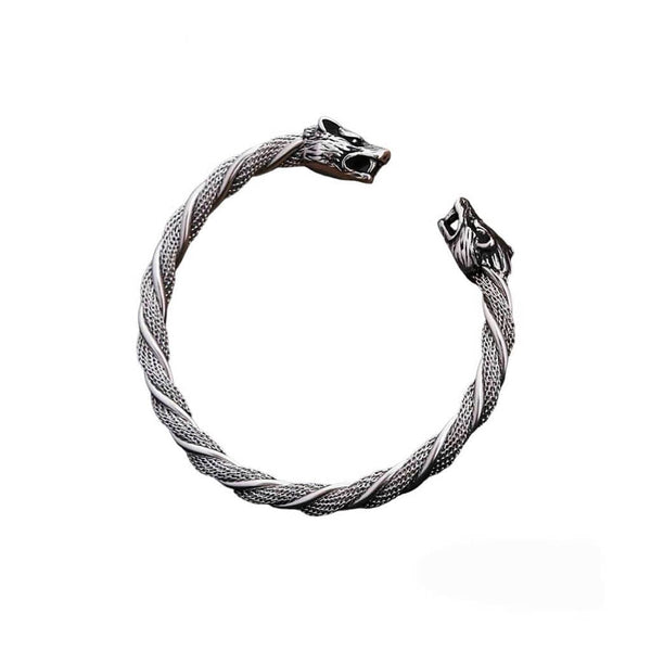 CimarroneAMX Brazalete Lobo