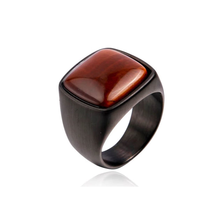 CimarroneAMX Cafe / 7 Anillo Cuadrado Foam