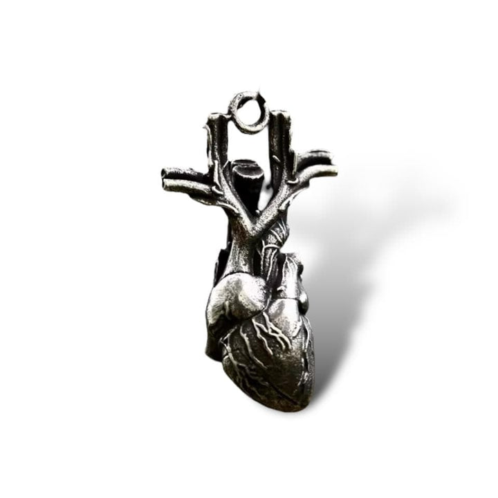 CimarroneAMX Collar Corazon