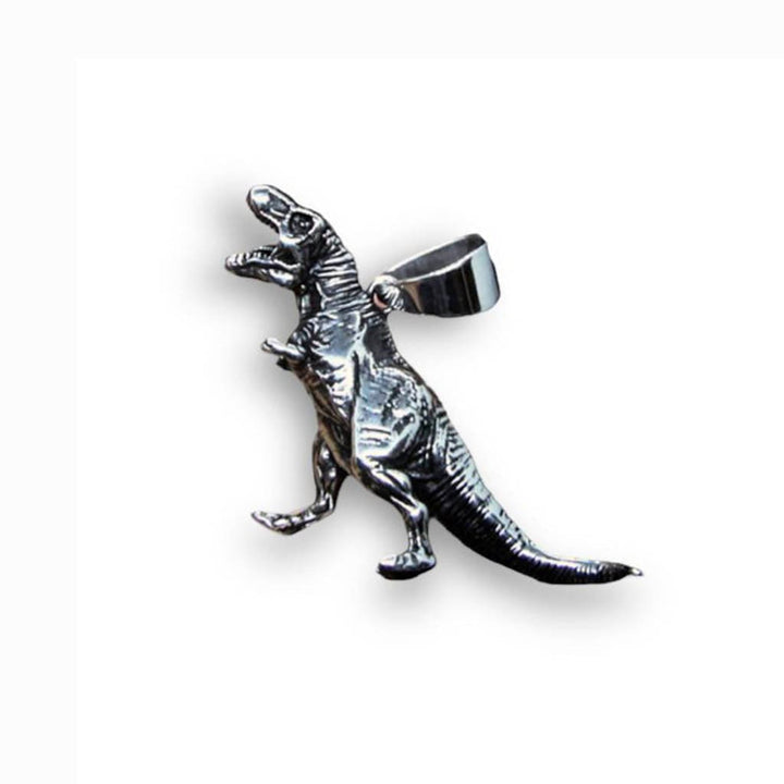 CimarroneAMX Collar Dinosaurio Rex