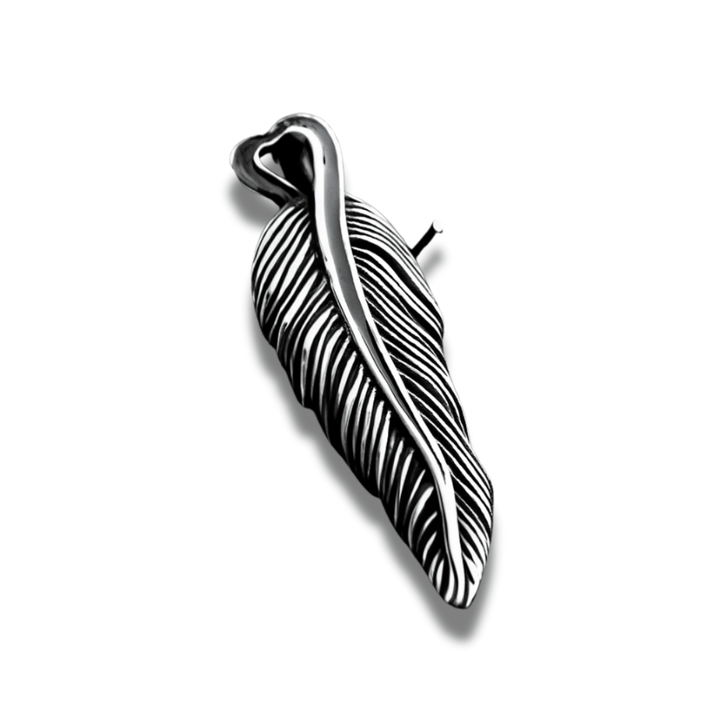 CimarroneAMX Collar Pluma de Ala