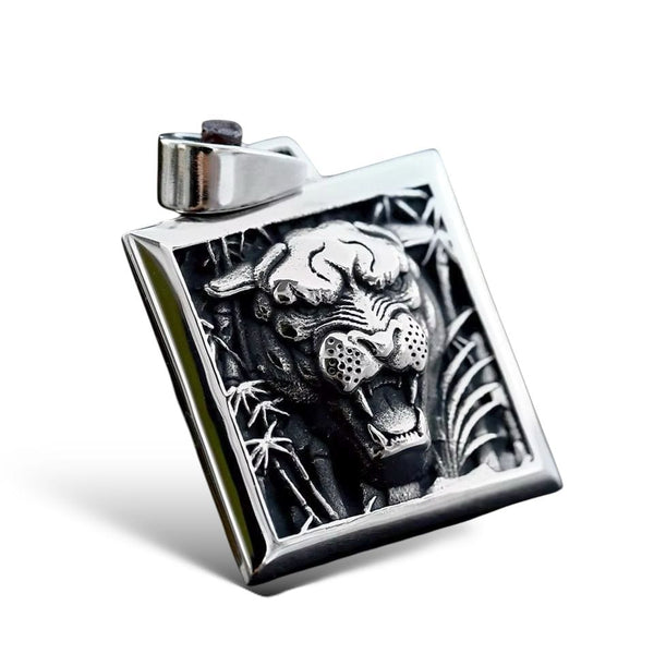 CimarroneAMX Collar Tigre