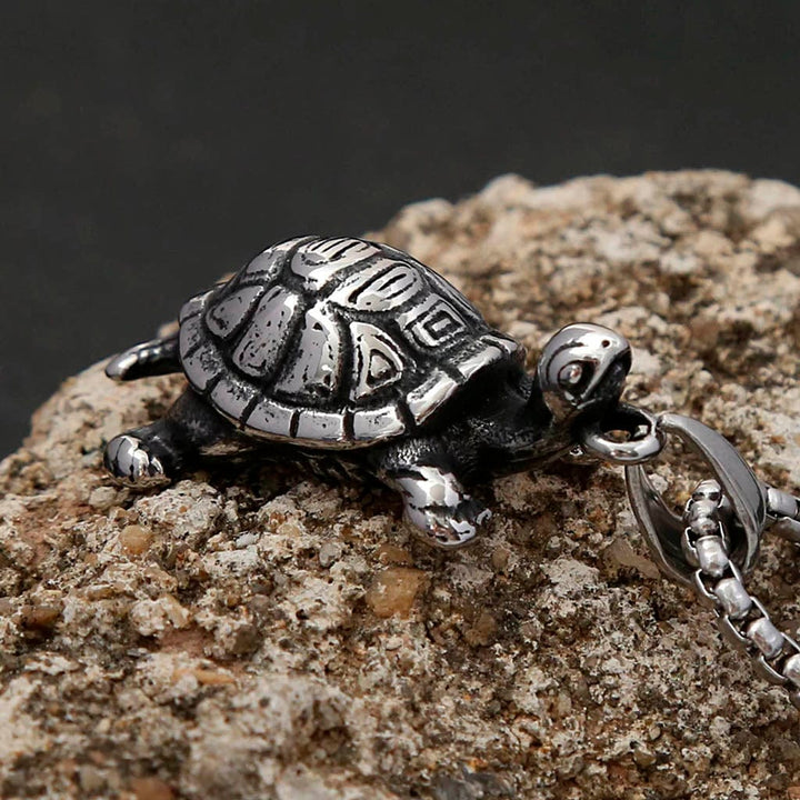 CimarroneAMX Collar Tortuga