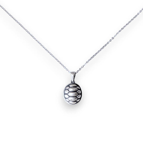 CimarroneAMX Dije Tortuga Plata .925