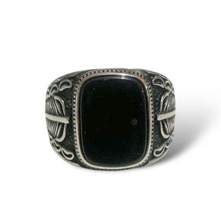 CimarroneMX Ropa y accesorios Anillo Wind