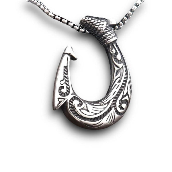 Collar Anzuelo