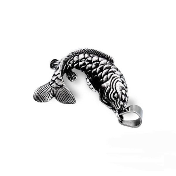 Collar Pez Koi