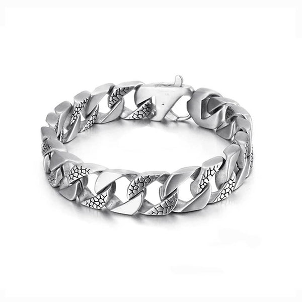 Pulsera Crocodile