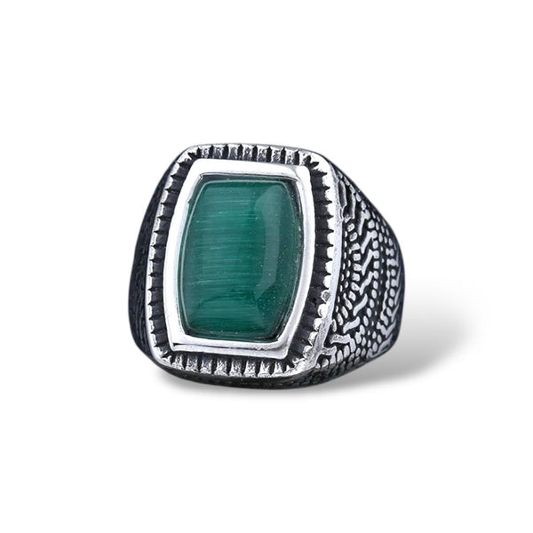 Anillo Jas Cuadrado