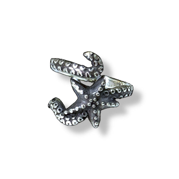 Anillo Estrella Kraken