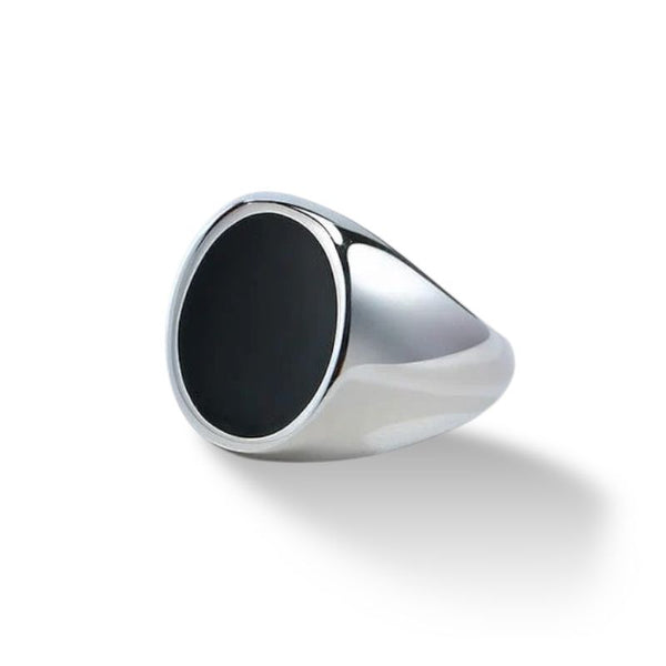 Anillo Ovalo