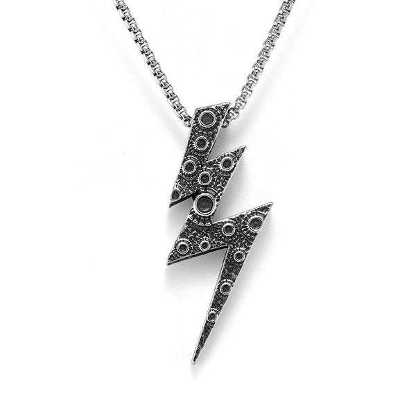 Collar Rayo tentáculos