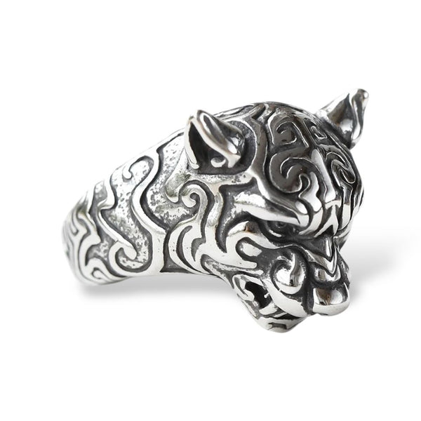 Anillo Leopardo