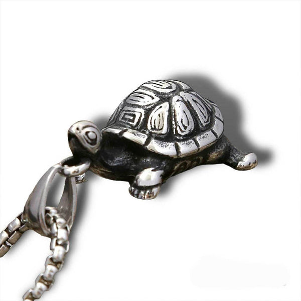 Collar Tortuga